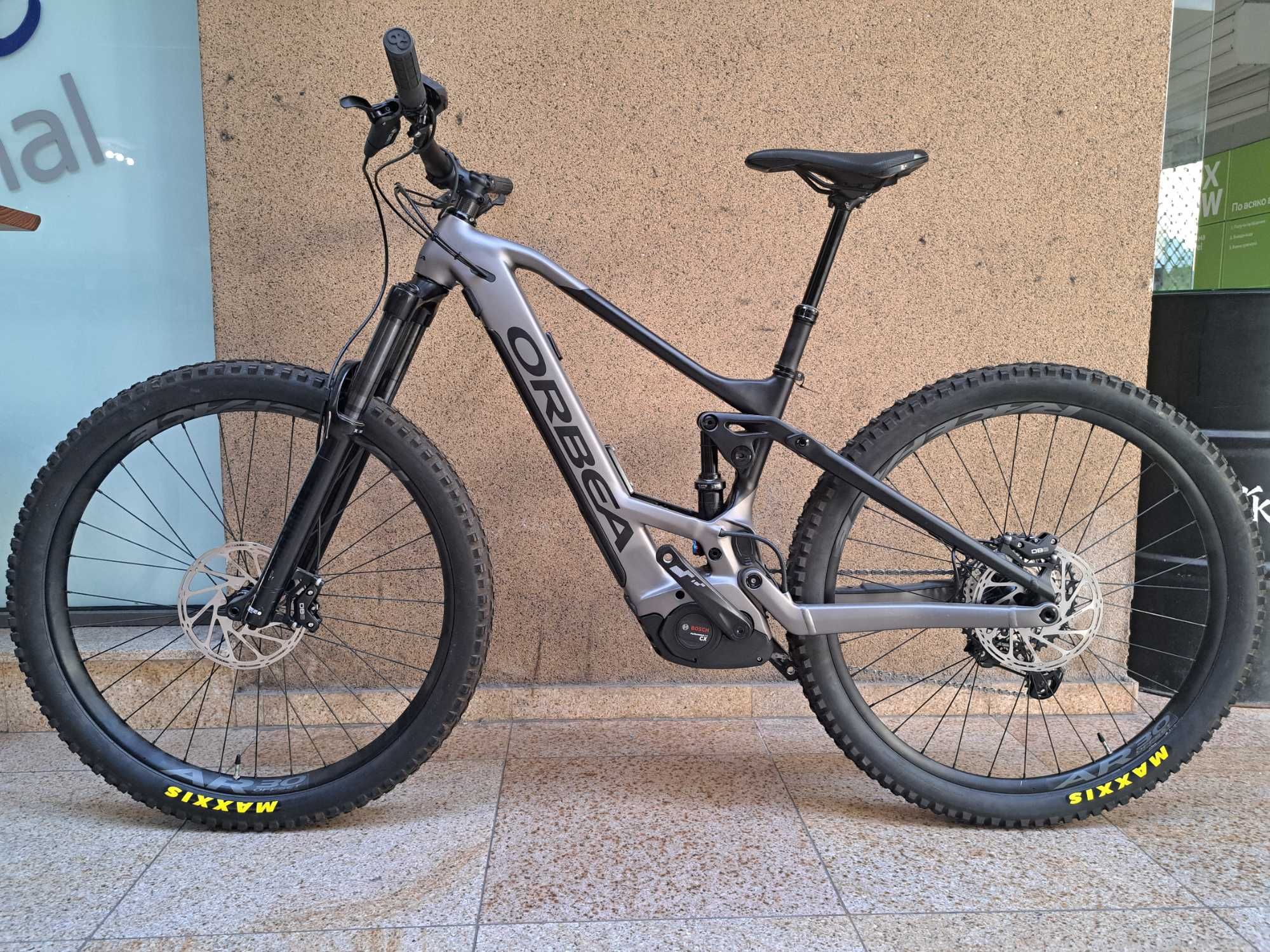 Електрически велосипед Cube,Focus,Orbea,Scott