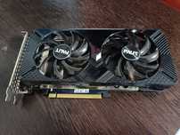 Видеокарта PALIT RTX 2060 Super, Dual 8gb
