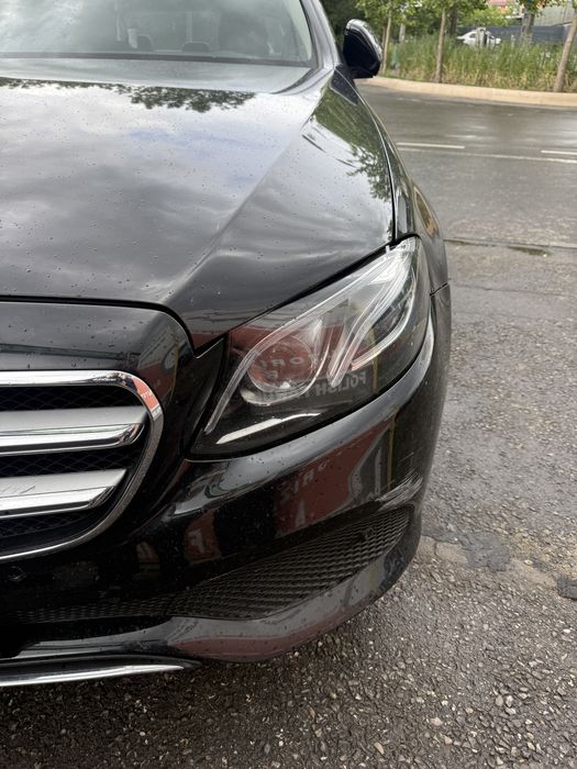 Inlocuire sticla faruri Mercedes / Bmw /Audi