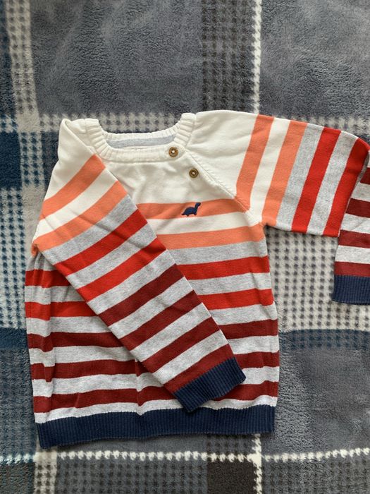 Свитера на мальчика