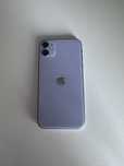 Телефон iPhone 11 б/у