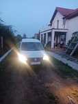 Vand un caddy Dissel ,motot 19 SDI