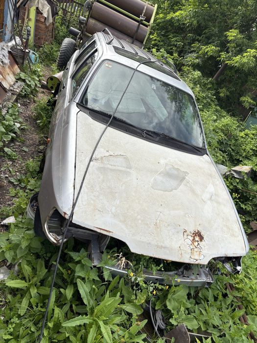 Продам кузов Ford Sierra и КПП