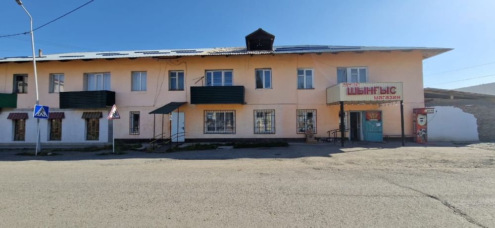 Продам 2 этажную квартиру