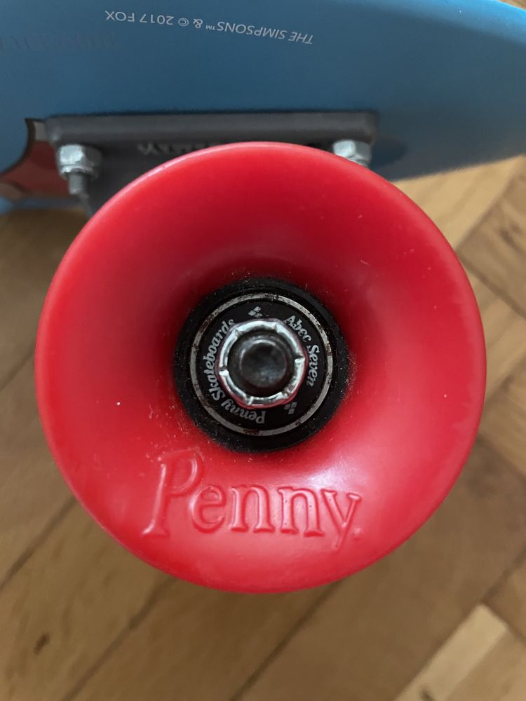 Оригинален Пени борд Penny Cruiser 22" инча Penny Board