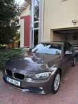 BMW Seria 3 / 318D / 2012