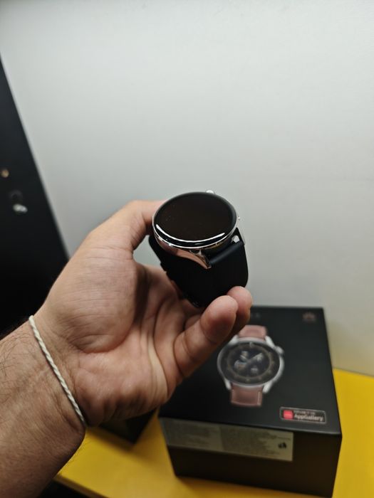 Huawei Watch 3 stare foarte buna