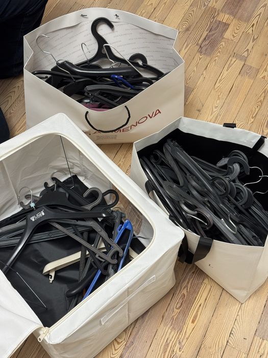 Вешалки для одежды