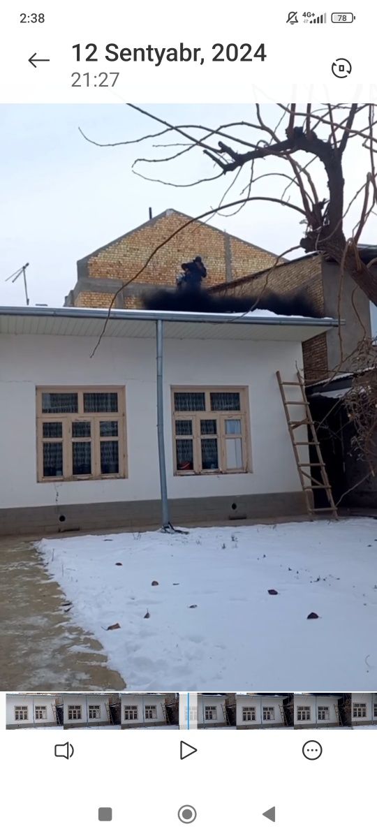 Moʻri tozalash xizmati Ariston Tozalash xizmati,Kanalizatsiya tozalaw.