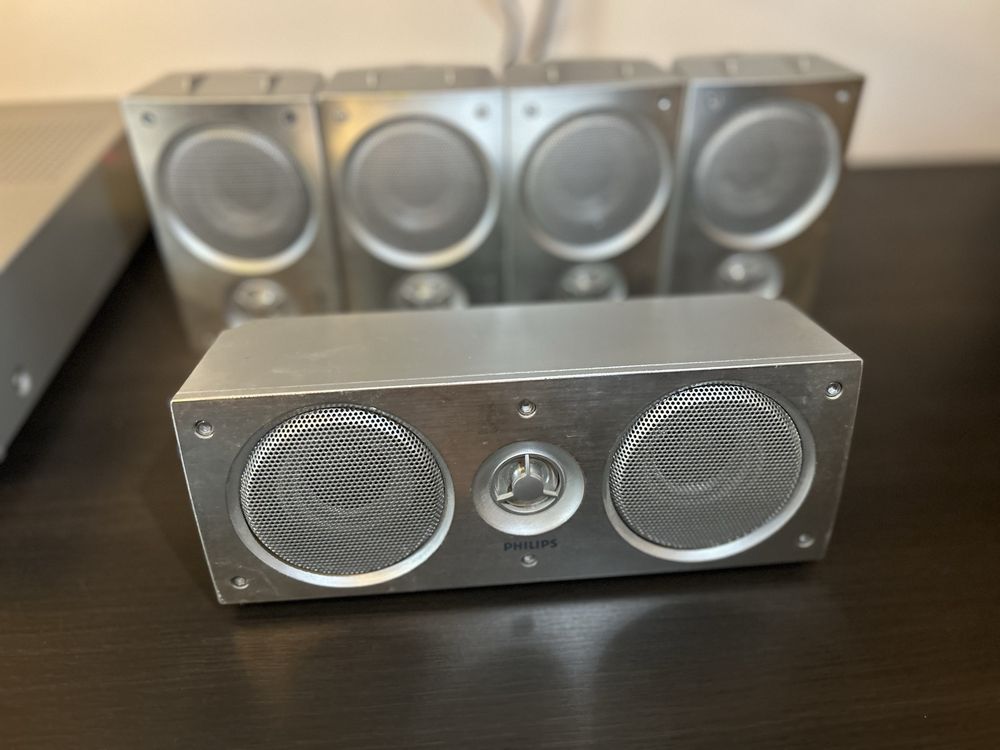 Philips MX3800D/22S