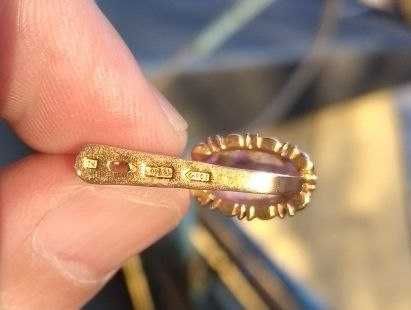 Соф тилло халка 1 жуфт - российский