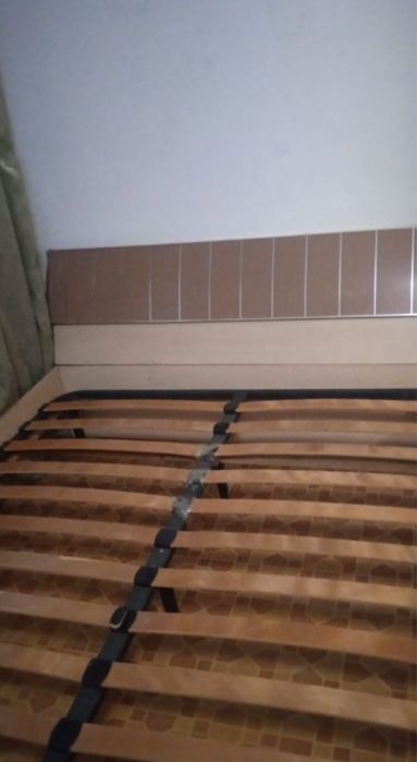 Продам кровать срочно