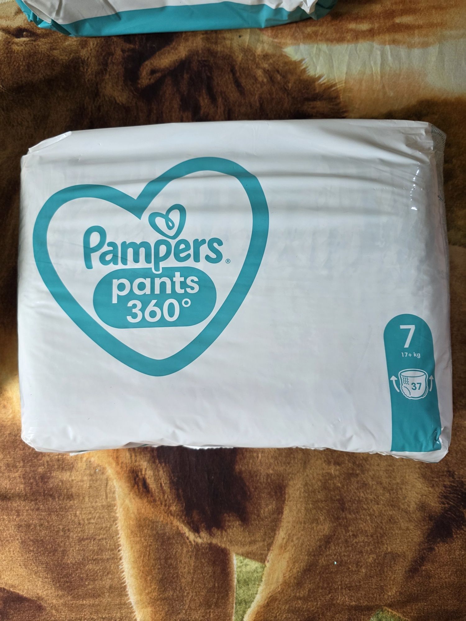 Vând pemparsi pants