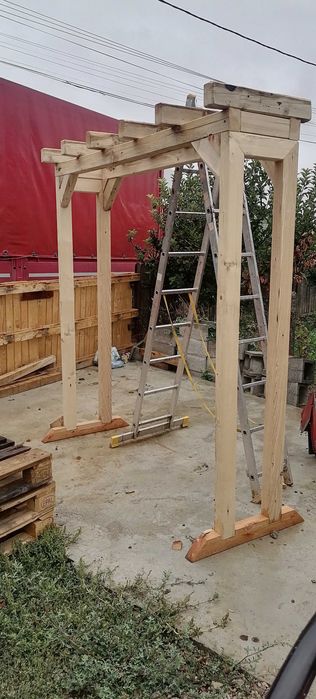 Servicii profesionale de construcții!