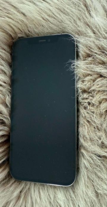 Iphone 12 pro 256gb