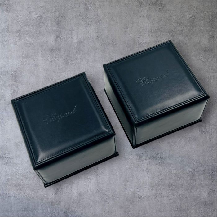 Chopard луксозни кутии за бижута