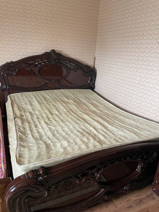 Бәрі жаксы күйінде
