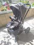 Бебешка  cybex balios s lux blk 3B1 soho gray
