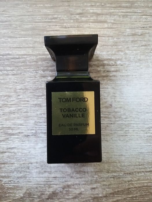 Tom Ford Jasmine Rouge, Tobacco Vanille