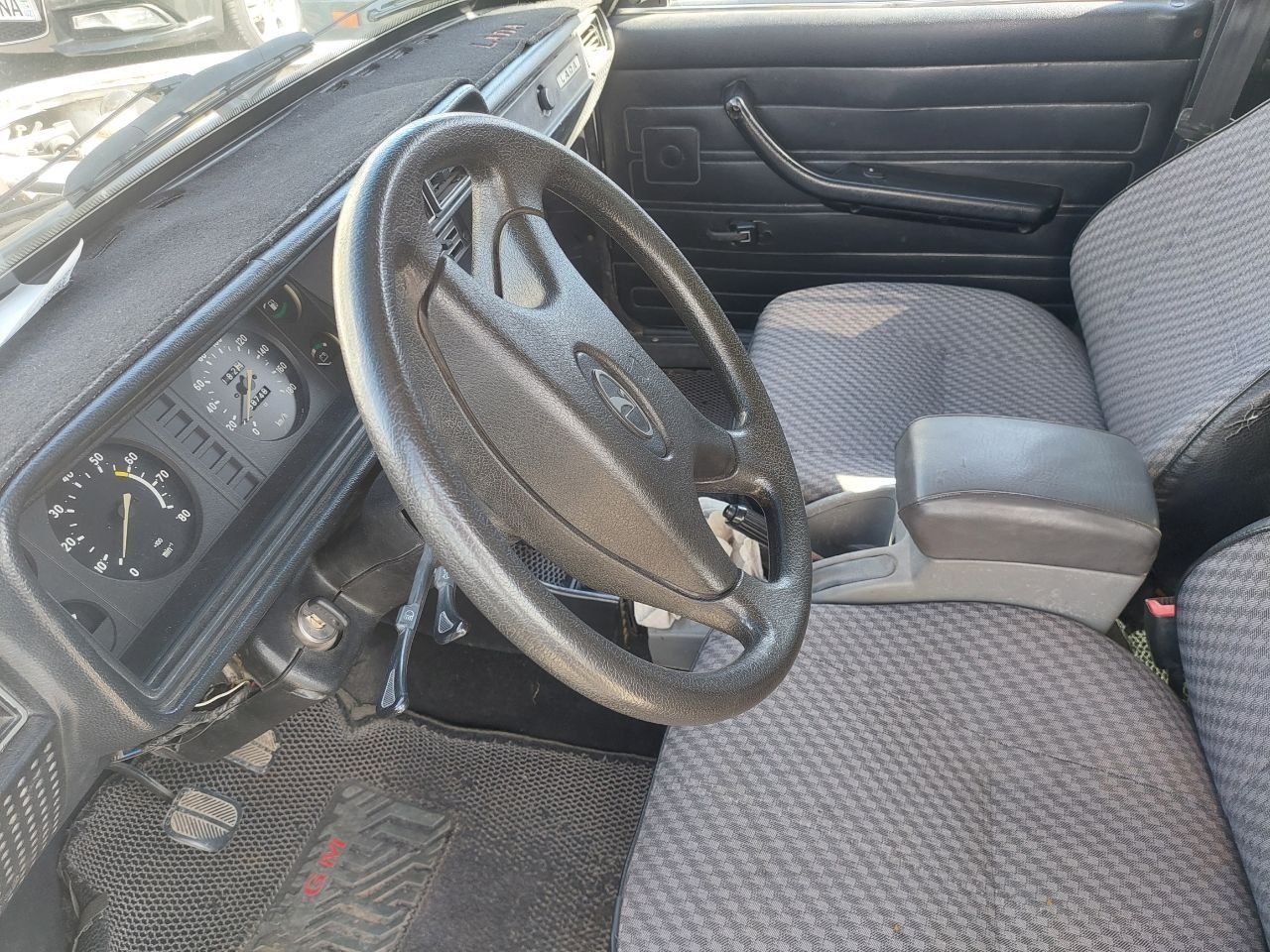 Vaz 2107injektor moshinada rasxot yuq