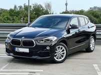 BMW X2 Bmw X2 xDrive 20d 2018 Automat