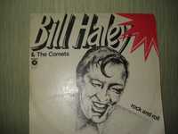 Пластинка Bill  Haley