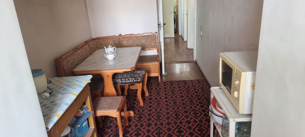 Продаётся квартира