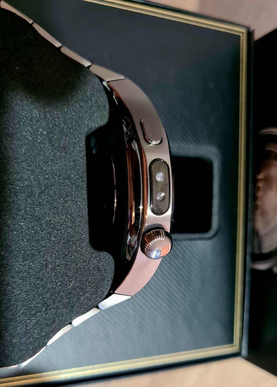 Huawei Watch 5 Titanium 46mm. НОВ