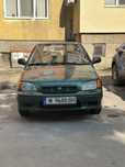 Subaru Justy 1.3i 4x4