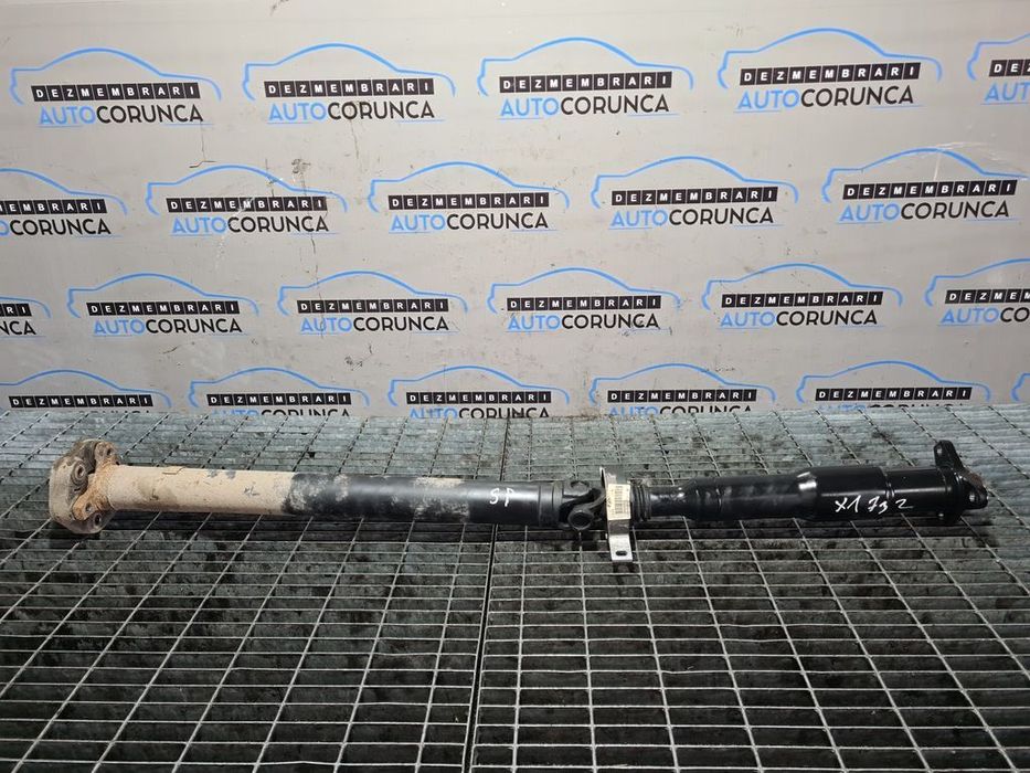 Cardan BMW X1 E84 2.0 Diesel 2009 - 2012 177CP 1995CC Manuala 6 Trepte N47 D20C (732) ...