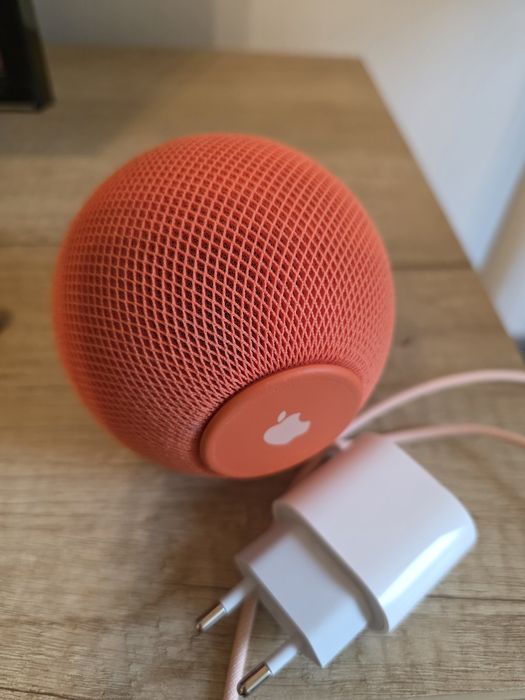 Boxa Apple HomePod Mini Orange