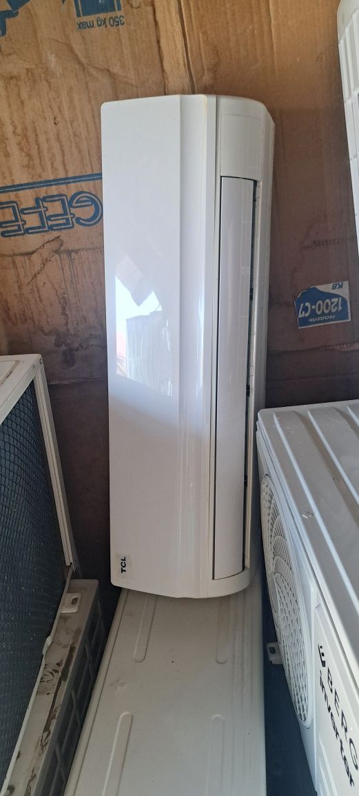 Продам кондиционер тсл 18