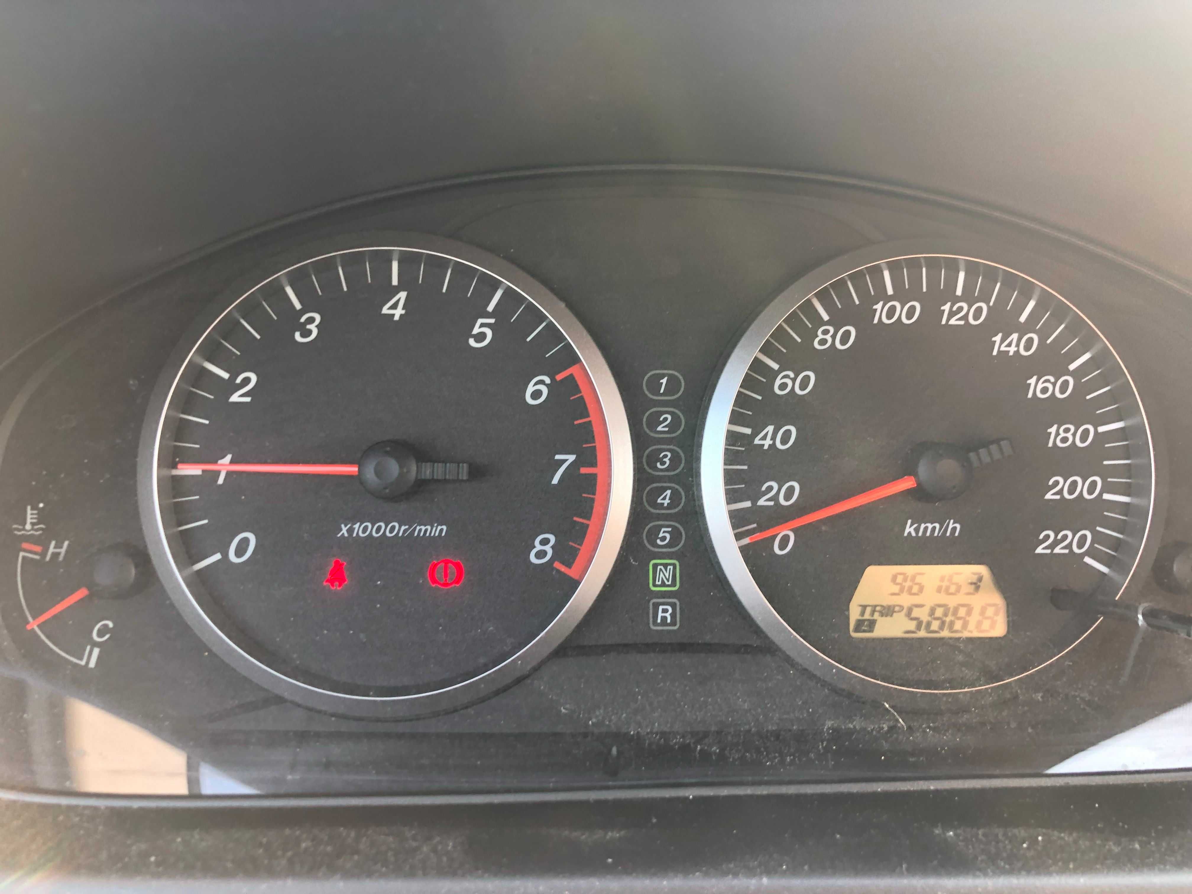 Mazda 2 /Germany/