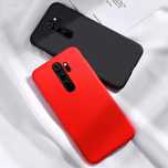 Матов Силиконов Кейс за Xiaomi Redmi 9T /Note 8 / Note 8 Pro / Note 8T