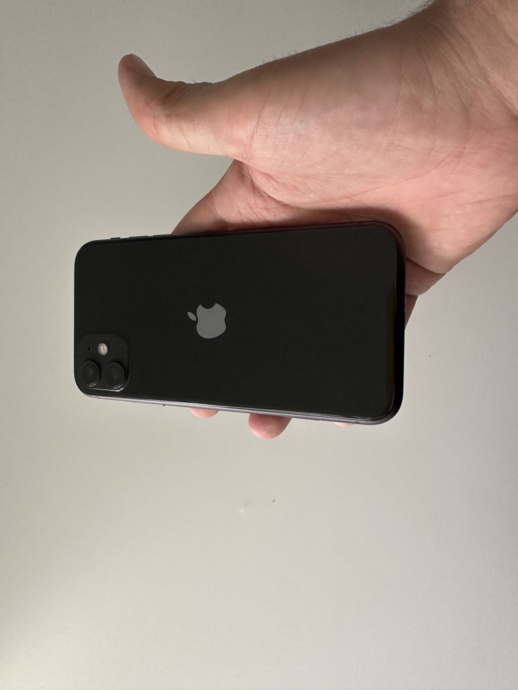 iPhone 11 NOU NOU