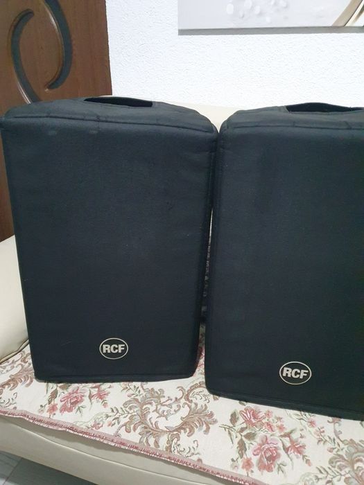 Boxe active rcf 710a mkll