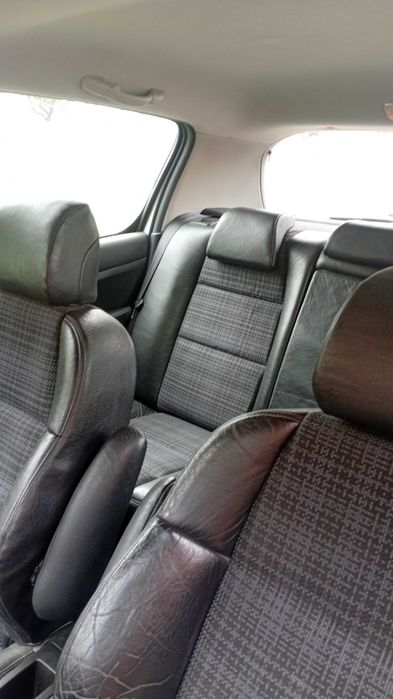 Vand PEUGEOT 307 defect