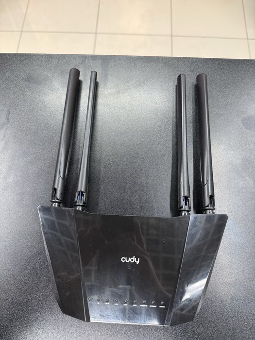 Модем Cudy, купить модем, модем, Cudy