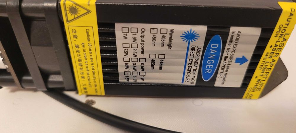 CNC Stepcraft-2/D.840 Ready-to-Run + capete/accesorii - Super ocazie!