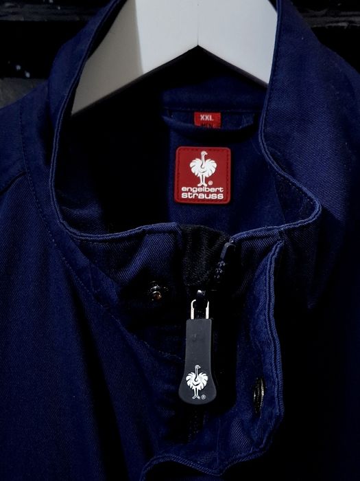 Salopeta Jacheta Engelbert Strauss XXL
Marime : XXL