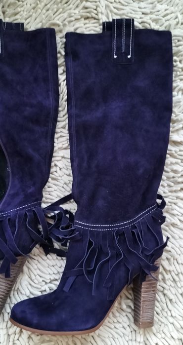 Женская демисезонная обувь