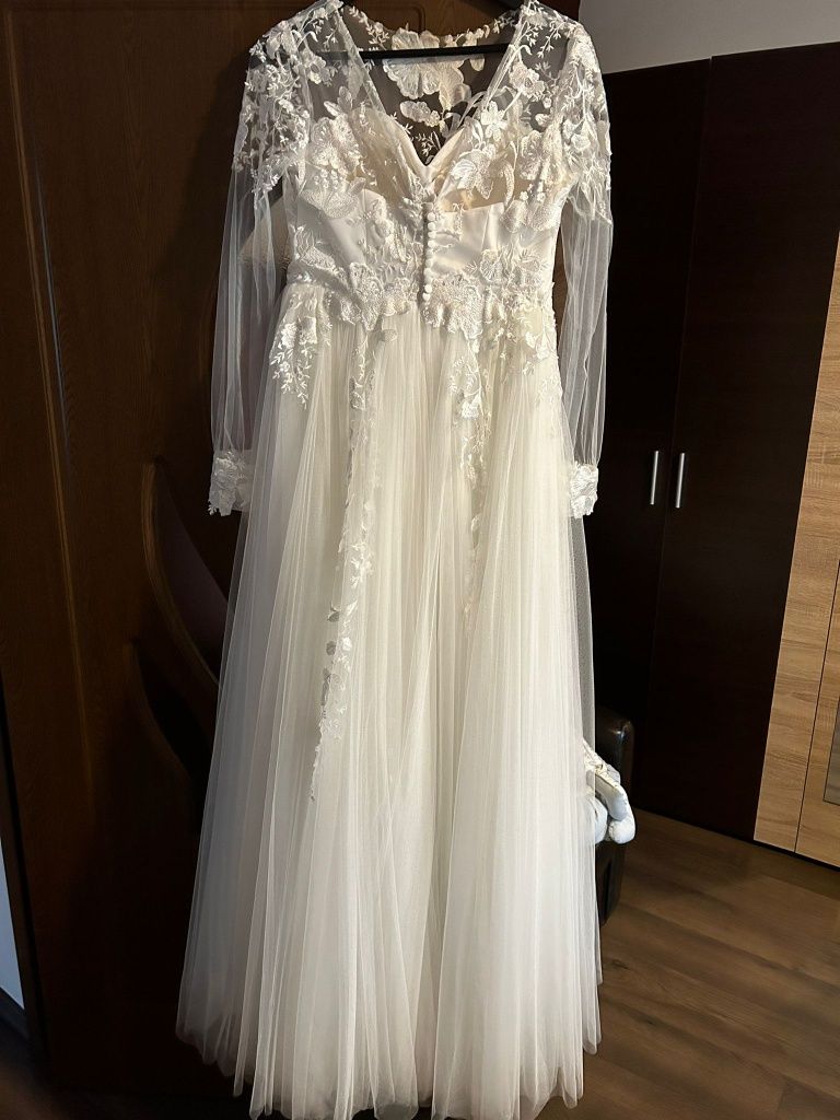 Rochie  de mireasă