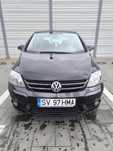 VolkWswagen Golf 5 plus Automata