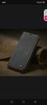 IPhone 15 Pro чехол Black