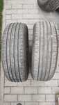 Летни гуми Goodyear 205/60/16
