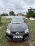 Vand VW Golf V 2.0 benzina an 2005