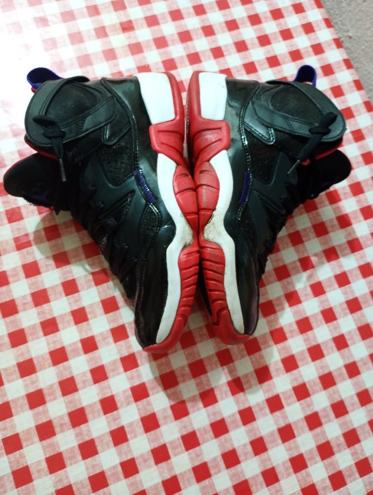 Jordan Jumpman Two Trey
