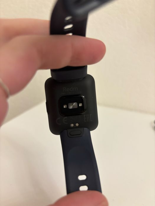 Часы Redmi Watch 2 lite