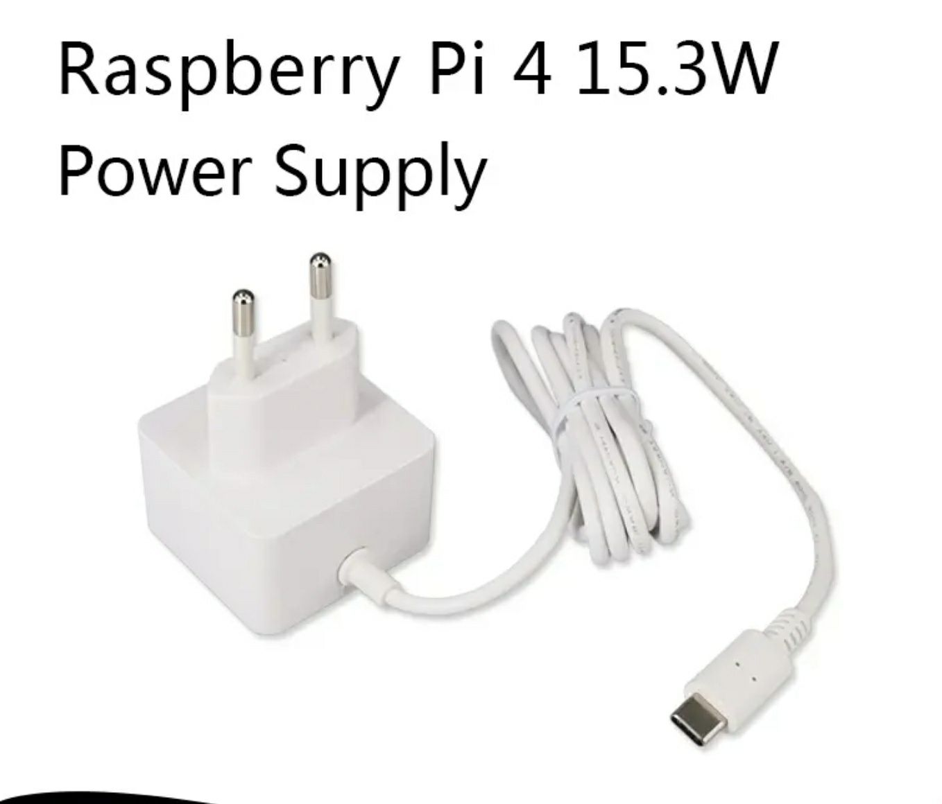 Raspberry Pi 4 Model B, 4Gb