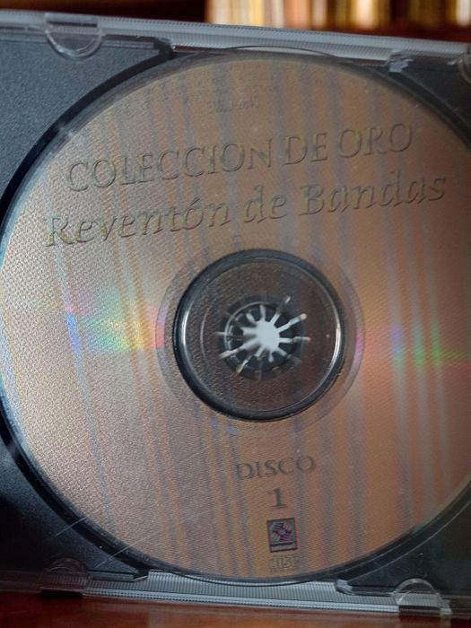 Cd Мексиканска музика